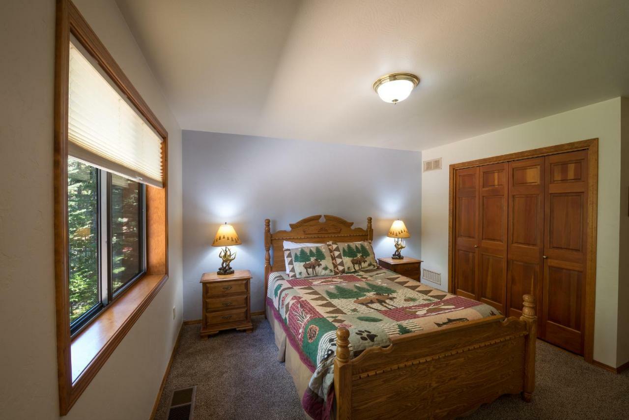 Quail Crossing Lodge Yosemite West Exteriör bild